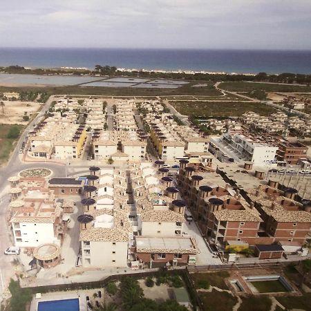 Hillasol Vakantiewoning El Pinet Beach La Mariña 외부 사진