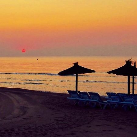 Hillasol Vakantiewoning El Pinet Beach La Mariña 외부 사진