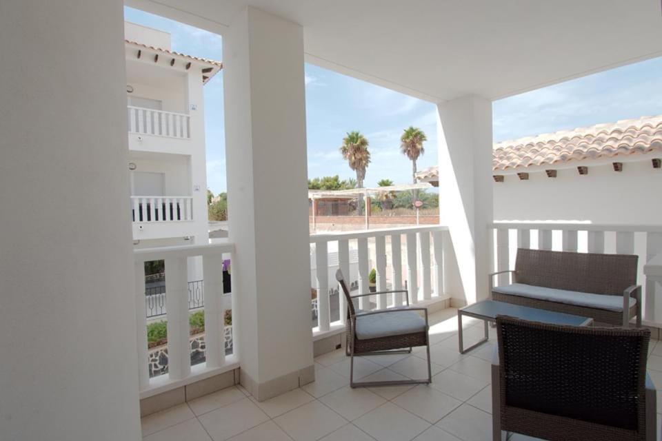 Hillasol Vakantiewoning El Pinet Beach La Mariña 외부 사진