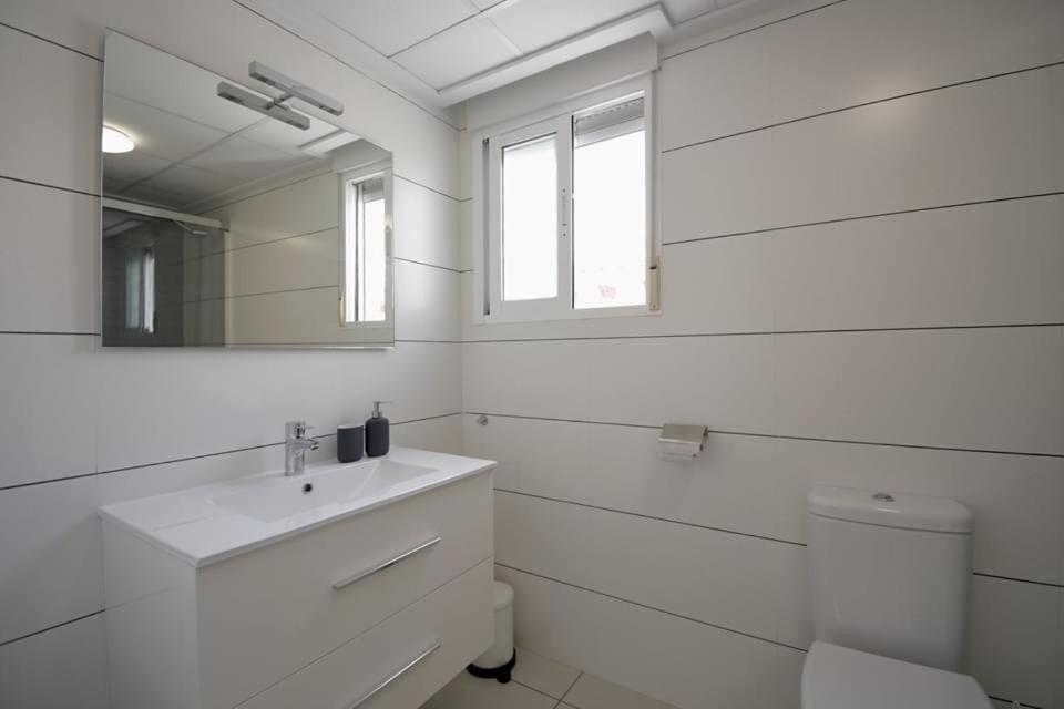 Hillasol Vakantiewoning El Pinet Beach La Mariña 외부 사진